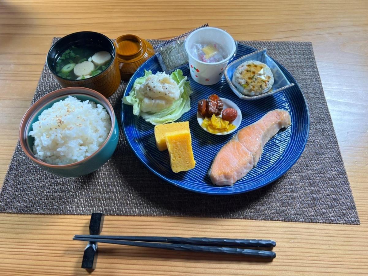 Onsen & Garden -Asante Inn- Hakone Exterior photo